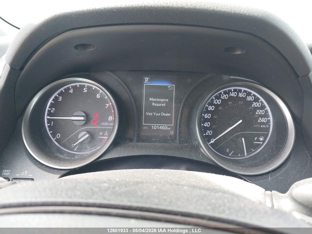4T1G11AKXNU661273 Toyota Camry