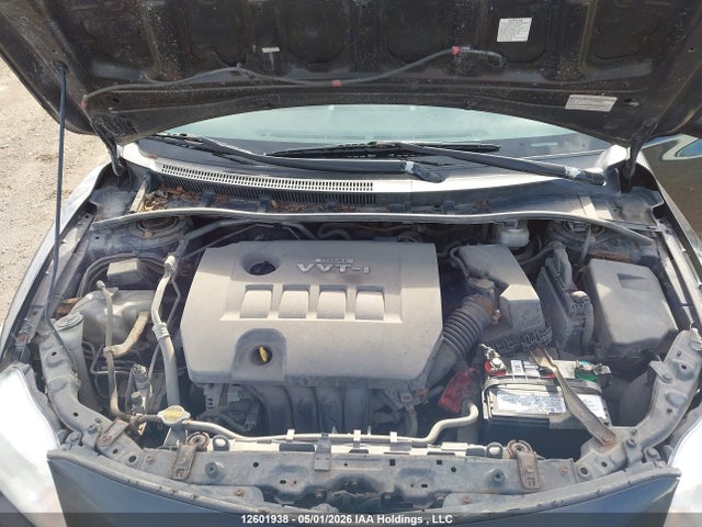Продаж на аукціоні авто 2009 Toyota Corolla, vin: 2T1BU40E39C011738, номер лоту: 12601938