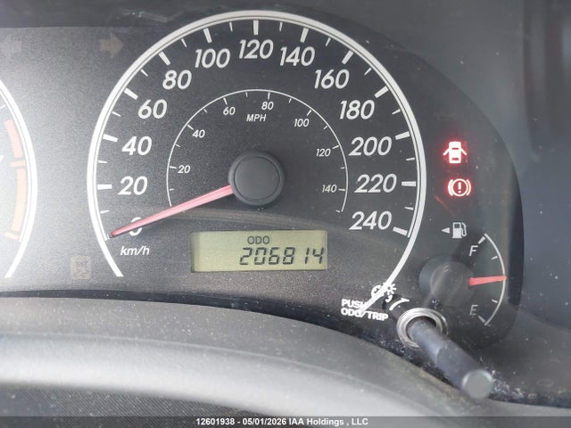 Продаж на аукціоні авто 2009 Toyota Corolla, vin: 2T1BU40E39C011738, номер лоту: 12601938