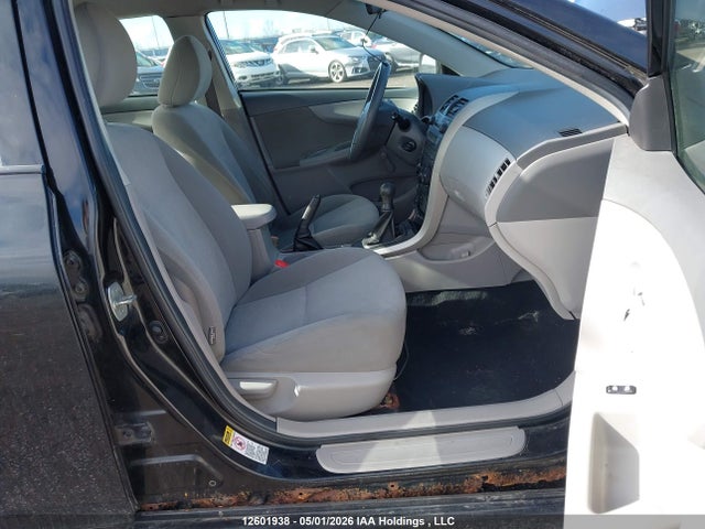 Продаж на аукціоні авто 2009 Toyota Corolla, vin: 2T1BU40E39C011738, номер лоту: 12601938
