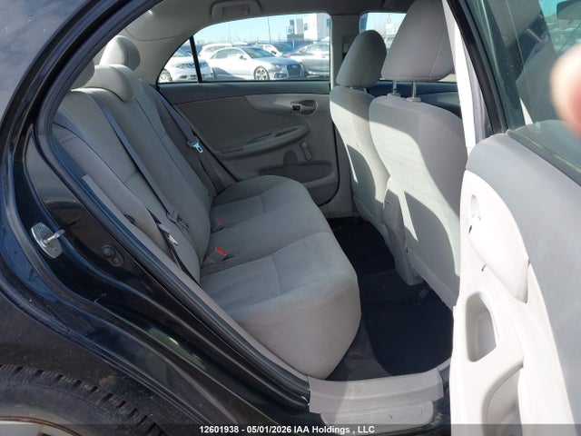 Продаж на аукціоні авто 2009 Toyota Corolla, vin: 2T1BU40E39C011738, номер лоту: 12601938