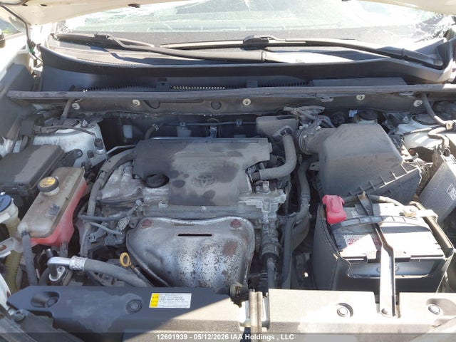 Aukcja sprzedaży 2016 Toyota Rav4, vin: 2T3DFREV3GW457237, numer aukcji: 12601939