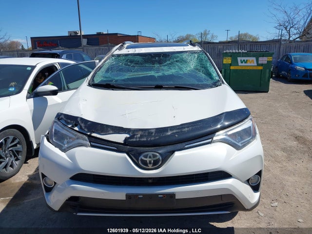Aukcja sprzedaży 2016 Toyota Rav4, vin: 2T3DFREV3GW457237, numer aukcji: 12601939