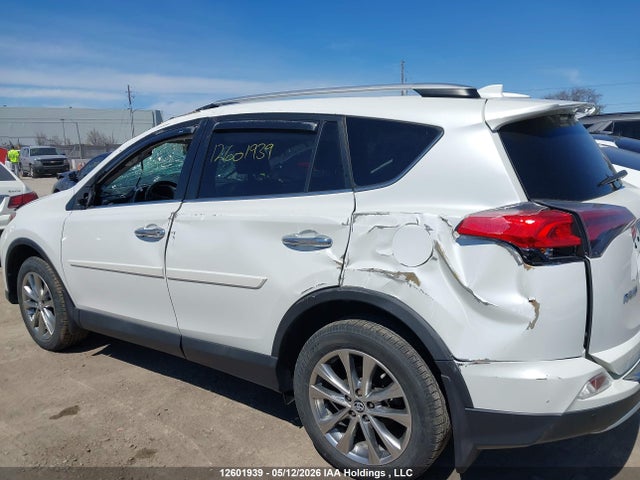Aukcja sprzedaży 2016 Toyota Rav4, vin: 2T3DFREV3GW457237, numer aukcji: 12601939
