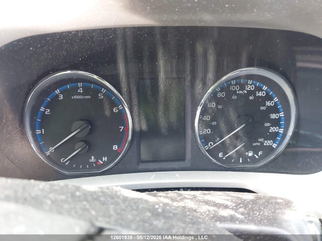 Aukcja sprzedaży 2016 Toyota Rav4, vin: 2T3DFREV3GW457237, numer aukcji: 12601939