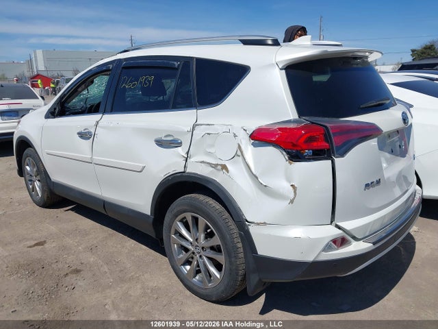 Aukcja sprzedaży 2016 Toyota Rav4, vin: 2T3DFREV3GW457237, numer aukcji: 12601939