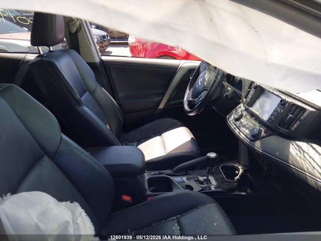 Aukcja sprzedaży 2016 Toyota Rav4, vin: 2T3DFREV3GW457237, numer aukcji: 12601939