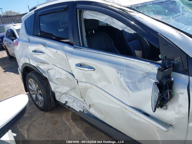 Aukcja sprzedaży 2016 Toyota Rav4, vin: 2T3DFREV3GW457237, numer aukcji: 12601939