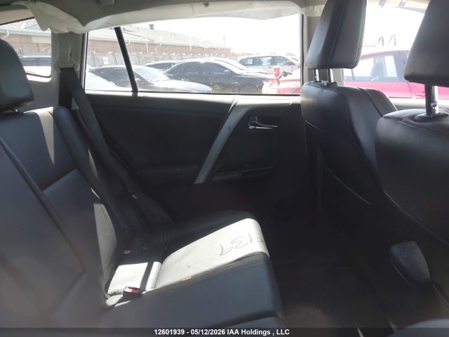 Aukcja sprzedaży 2016 Toyota Rav4, vin: 2T3DFREV3GW457237, numer aukcji: 12601939