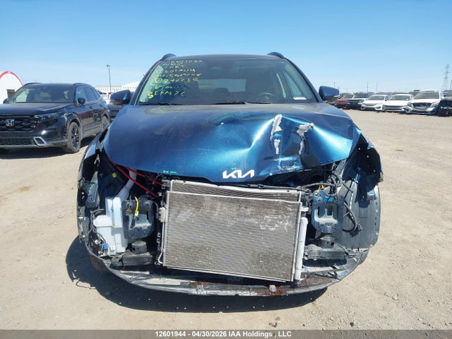 Aukcja sprzedaży 2024 Kia Sportage Ex, vin: KNDPVCDF3R7272238, numer aukcji: 12601944
