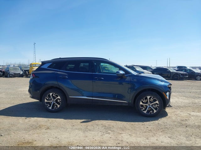 Aukcja sprzedaży 2024 Kia Sportage Ex, vin: KNDPVCDF3R7272238, numer aukcji: 12601944