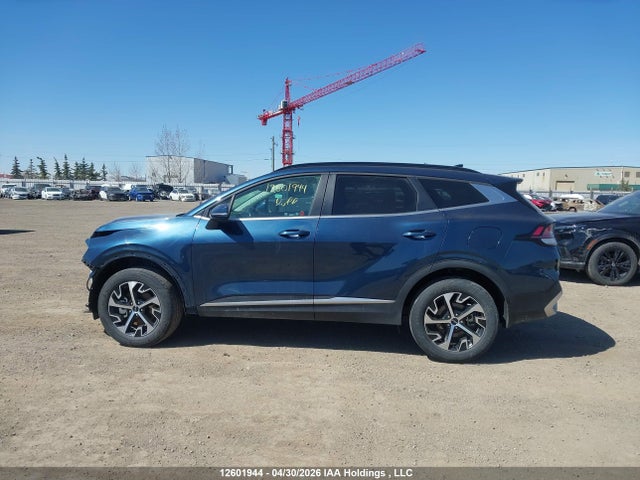 Aukcja sprzedaży 2024 Kia Sportage Ex, vin: KNDPVCDF3R7272238, numer aukcji: 12601944