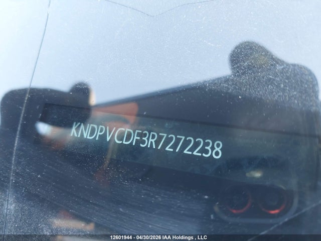Aukcja sprzedaży 2024 Kia Sportage Ex, vin: KNDPVCDF3R7272238, numer aukcji: 12601944