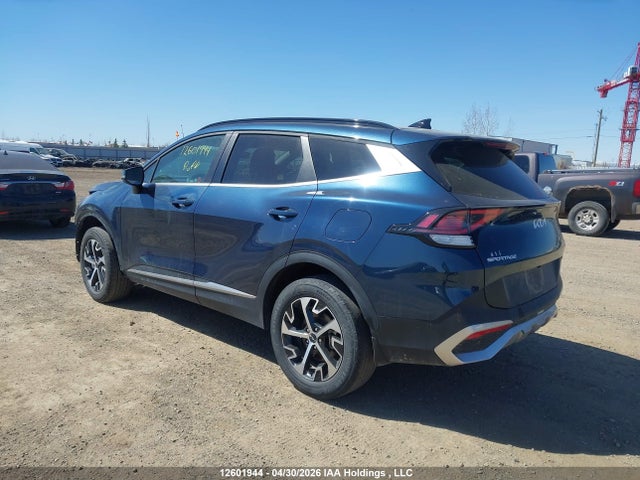 Aukcja sprzedaży 2024 Kia Sportage Ex, vin: KNDPVCDF3R7272238, numer aukcji: 12601944