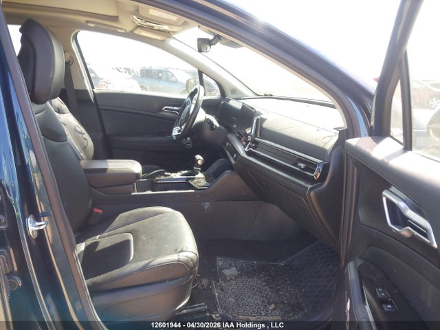 Aukcja sprzedaży 2024 Kia Sportage Ex, vin: KNDPVCDF3R7272238, numer aukcji: 12601944