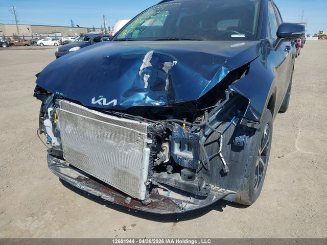 Aukcja sprzedaży 2024 Kia Sportage Ex, vin: KNDPVCDF3R7272238, numer aukcji: 12601944