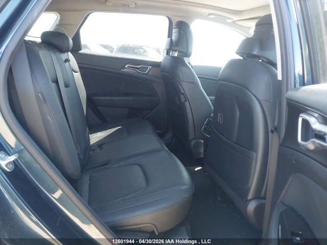 Aukcja sprzedaży 2024 Kia Sportage Ex, vin: KNDPVCDF3R7272238, numer aukcji: 12601944