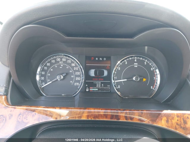Auction sale of the 2007 Jaguar Xk, vin: SAJFA44B375B02355, lot number: 12601946