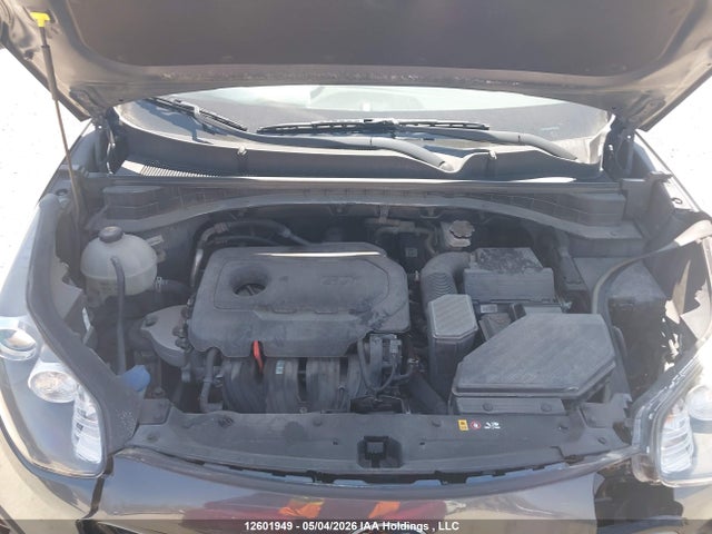 2019 Kia Sportage Lx მანქანა იყიდება აუქციონზე, vin: KNDPM3AC5K7557946, აუქციონის ნომერი: 12601949