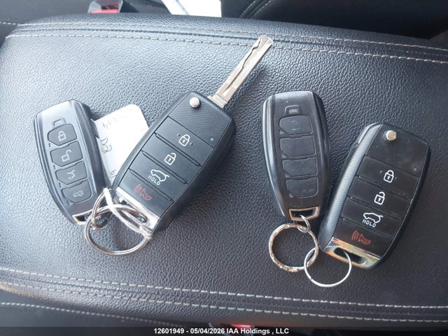 2019 Kia Sportage Lx მანქანა იყიდება აუქციონზე, vin: KNDPM3AC5K7557946, აუქციონის ნომერი: 12601949