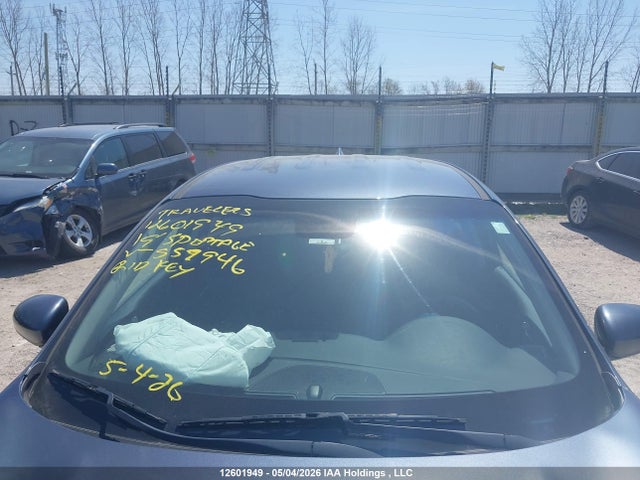 2019 Kia Sportage Lx მანქანა იყიდება აუქციონზე, vin: KNDPM3AC5K7557946, აუქციონის ნომერი: 12601949