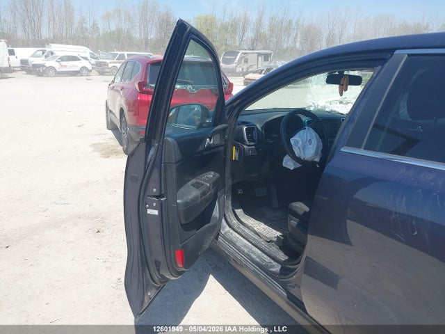 2019 Kia Sportage Lx მანქანა იყიდება აუქციონზე, vin: KNDPM3AC5K7557946, აუქციონის ნომერი: 12601949