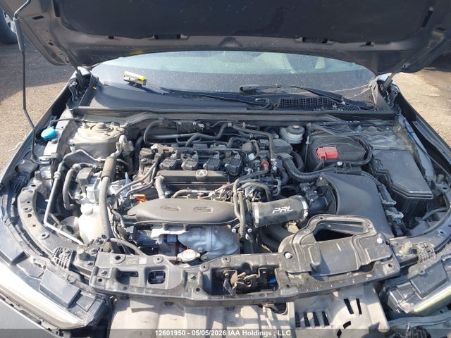 19UDE4H68PA800747 Acura Integra Elite A-spec