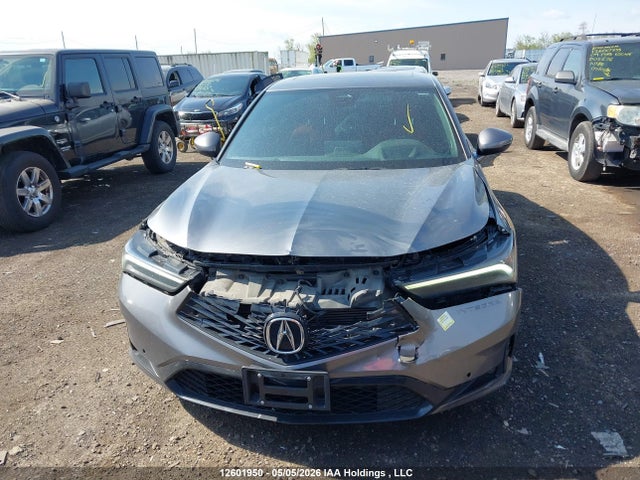 19UDE4H68PA800747 Acura Integra Elite A-spec