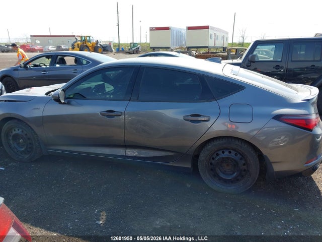 19UDE4H68PA800747 Acura Integra Elite A-spec