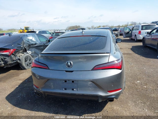 19UDE4H68PA800747 Acura Integra Elite A-spec