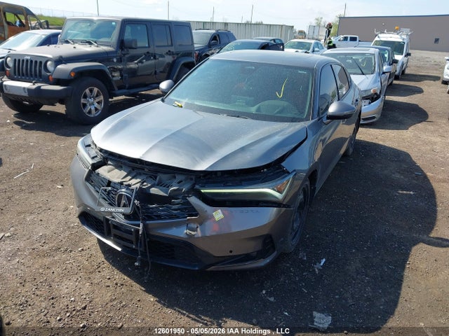 19UDE4H68PA800747 Acura Integra Elite A-spec