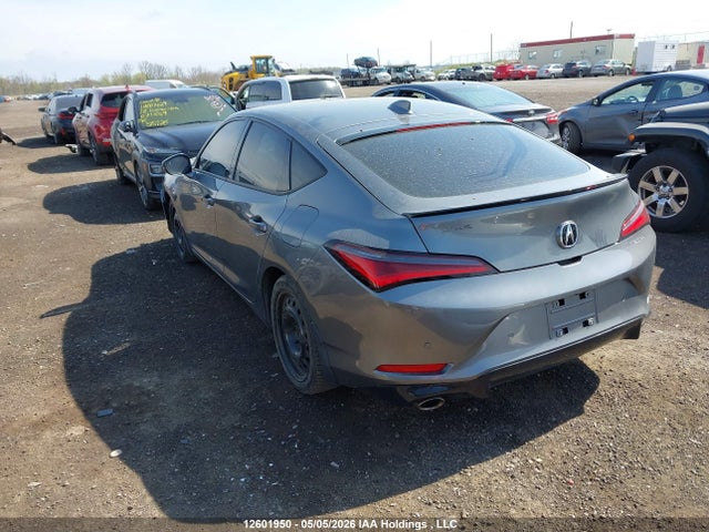 19UDE4H68PA800747 Acura Integra Elite A-spec