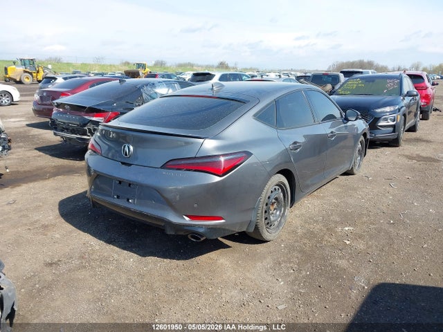 19UDE4H68PA800747 Acura Integra Elite A-spec