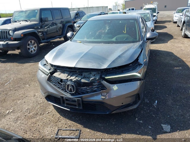 19UDE4H68PA800747 Acura Integra Elite A-spec