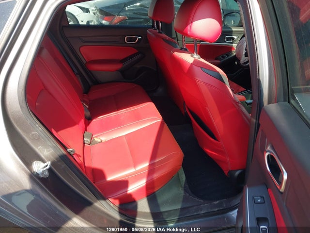 19UDE4H68PA800747 Acura Integra Elite A-spec