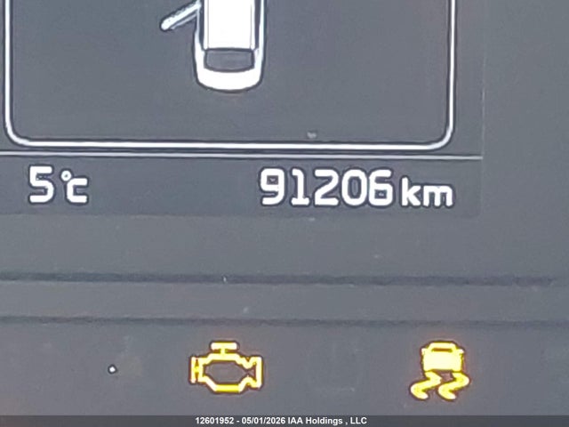 5XXGT4L33GG112657 KIA Optima Lx