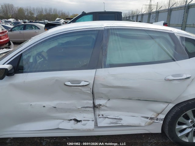 5XXGT4L33GG112657 KIA Optima Lx