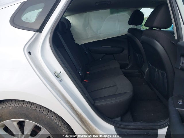 5XXGT4L33GG112657 KIA Optima Lx