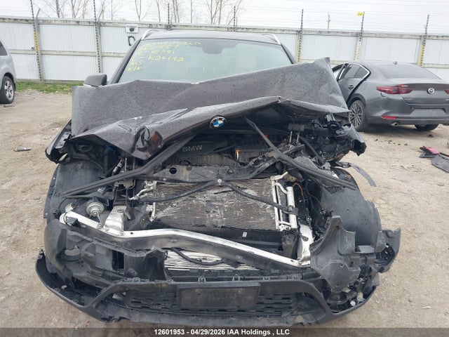 WBXHT3C30J5K26192 BMW X1 Xdrive28i