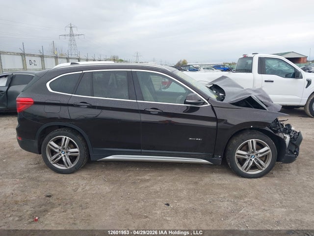 WBXHT3C30J5K26192 BMW X1 Xdrive28i