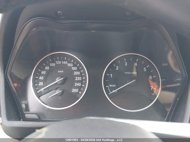 WBXHT3C30J5K26192 BMW X1 Xdrive28i