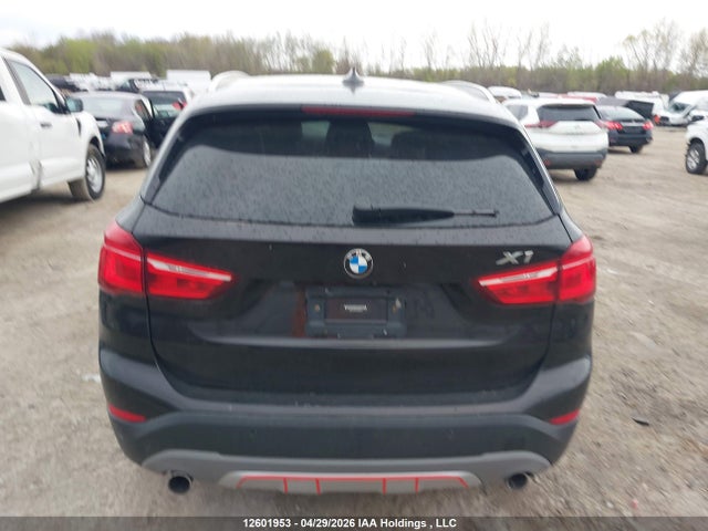 WBXHT3C30J5K26192 BMW X1 Xdrive28i