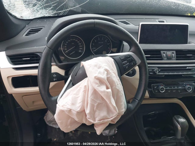 WBXHT3C30J5K26192 BMW X1 Xdrive28i