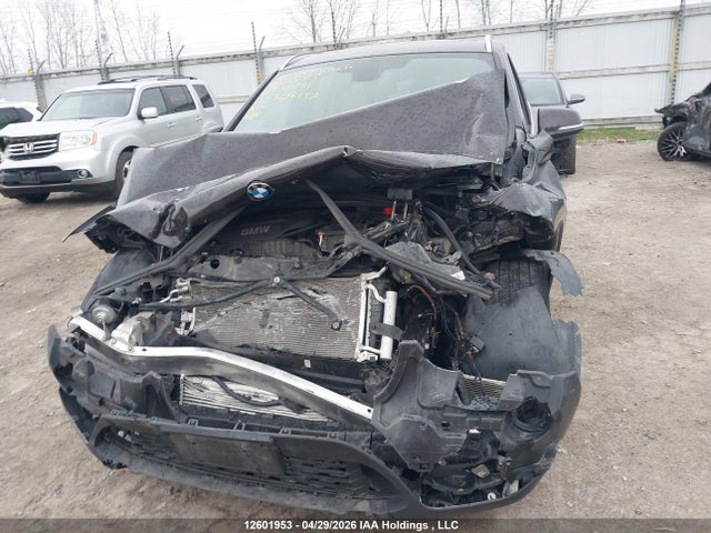 WBXHT3C30J5K26192 BMW X1 Xdrive28i