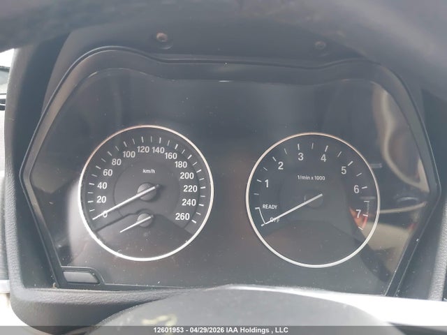WBXHT3C30J5K26192 BMW X1 Xdrive28i