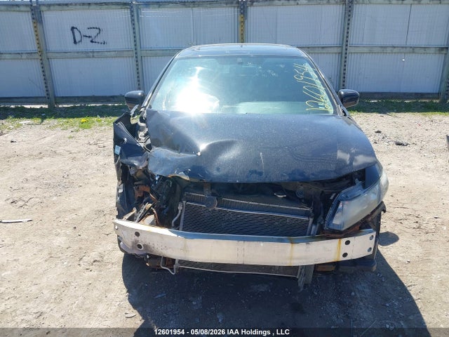 Aukcja sprzedaży 2014 Honda Civic, vin: 2HGFB2F54EH025149, numer aukcji: 12601954