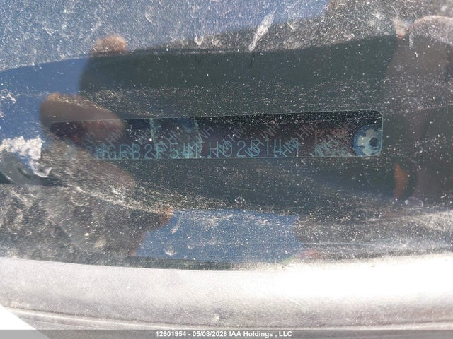 Aukcja sprzedaży 2014 Honda Civic, vin: 2HGFB2F54EH025149, numer aukcji: 12601954