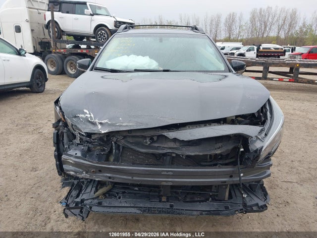 12601955 :رقم المزاد ، 4S4BTHKD9M3194249 vin ، 2021 Subaru Legacy Outback مزاد بيع