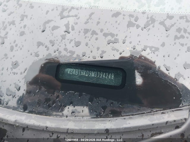 Subaru Legacy Outback 2021 4S4BTHKD9M3194249 Image 18