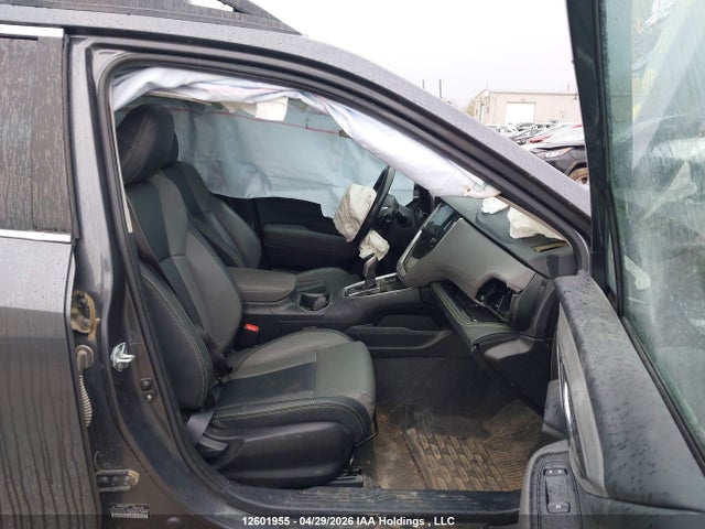 12601955 :رقم المزاد ، 4S4BTHKD9M3194249 vin ، 2021 Subaru Legacy Outback مزاد بيع
